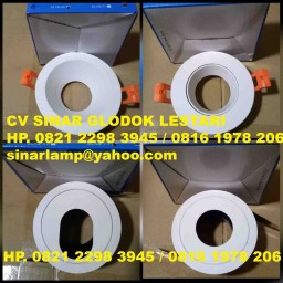 Downlight Halogen Spotlight MR16